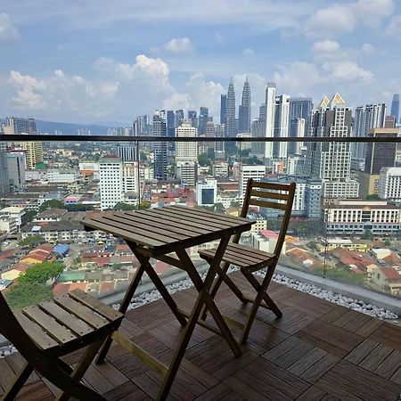 Regalia Residence Klcc View By Iluxhome Kuala Lumpur Exterior photo
