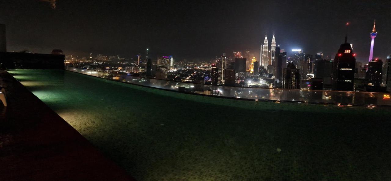 Regalia Residence Klcc View By Iluxhome Kuala Lumpur Exterior photo