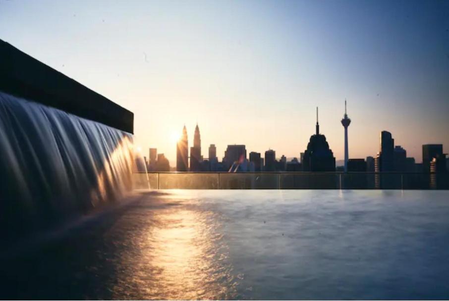 Regalia Residence Klcc View By Iluxhome Kuala Lumpur Exterior photo